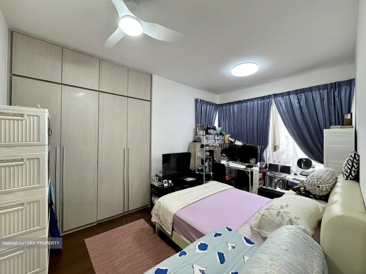 Sea Esta (D18), Condominium #519521111